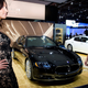Top Ten 2009 Detroit Auto Show Galleries: Day One